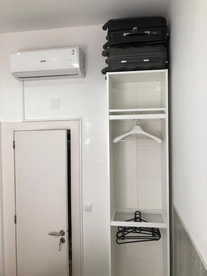 Apartment Liberdade リスボン エクステリア 写真