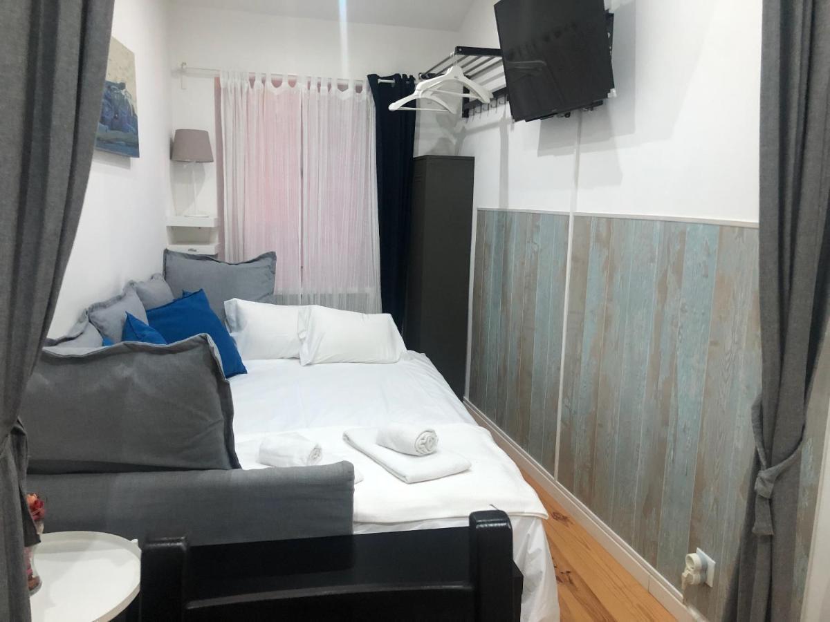 Apartment Liberdade リスボン エクステリア 写真