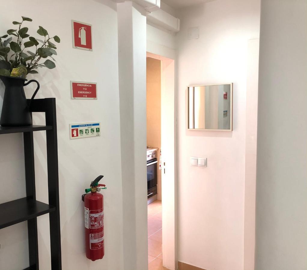 Apartment Liberdade リスボン エクステリア 写真