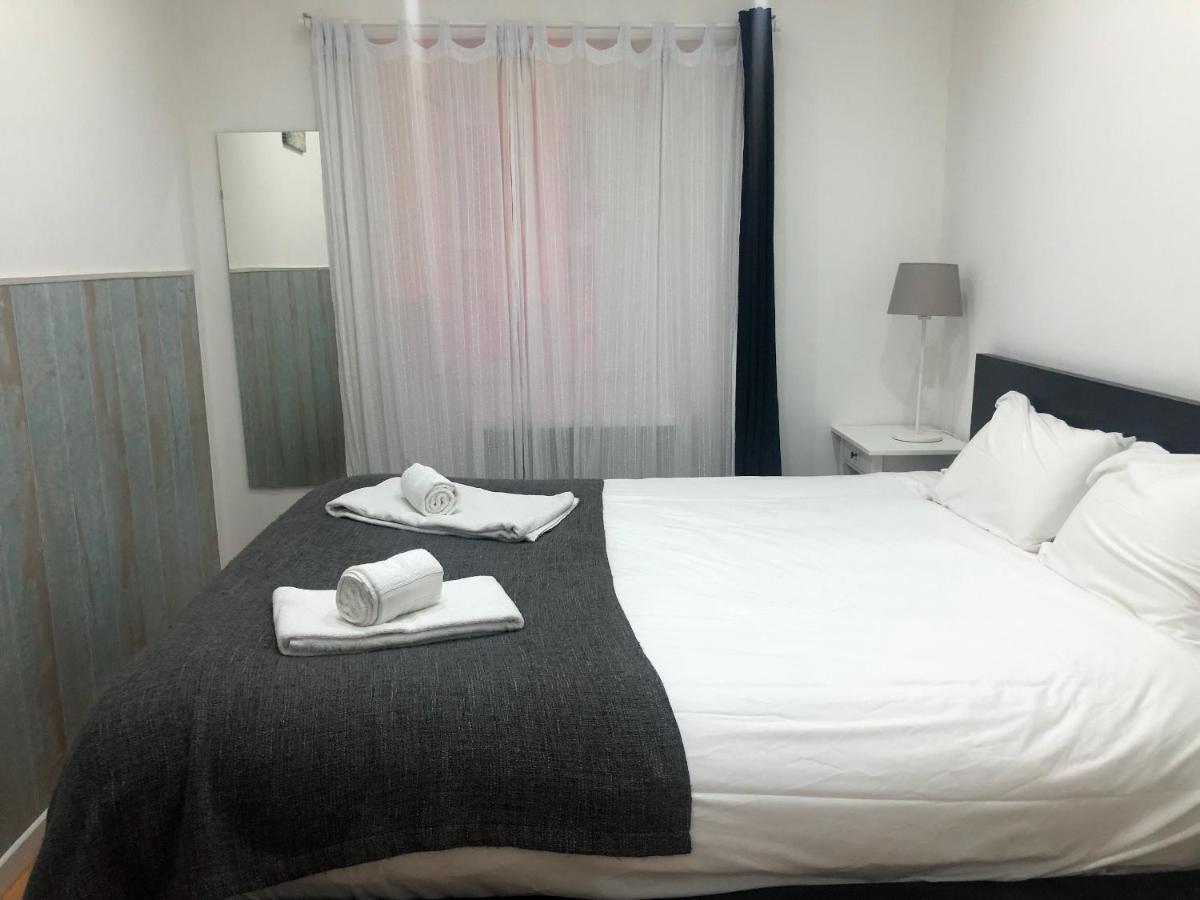 Apartment Liberdade リスボン エクステリア 写真