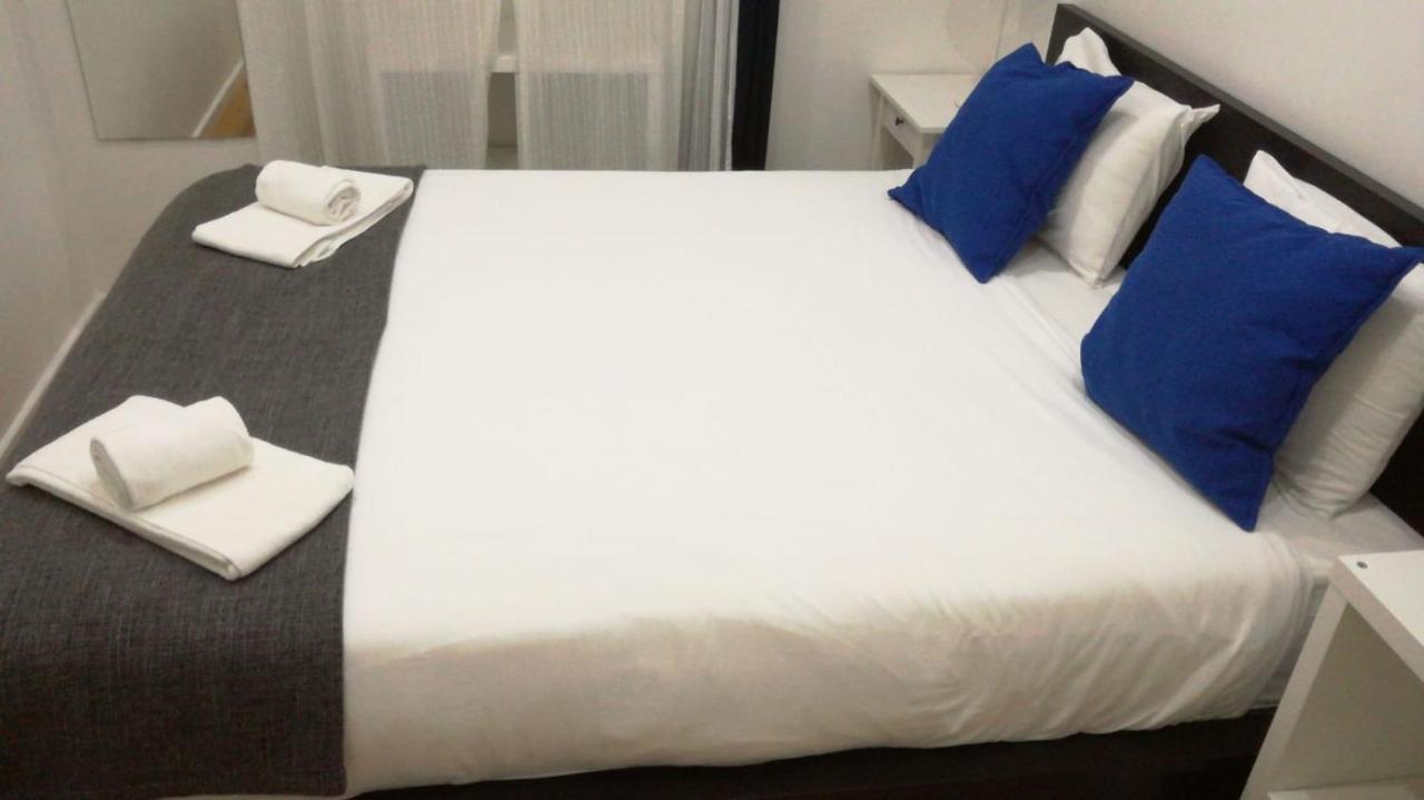 Apartment Liberdade リスボン エクステリア 写真