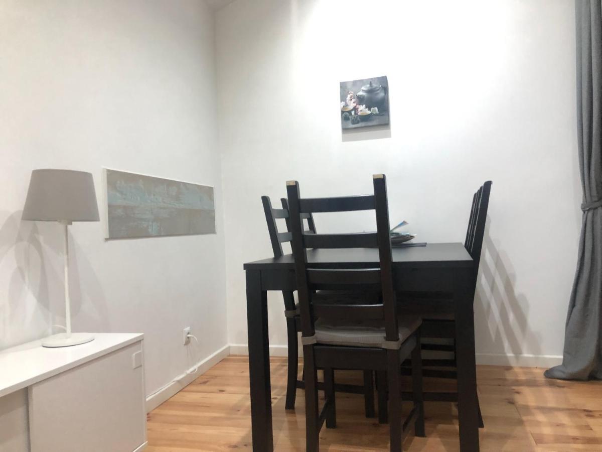 Apartment Liberdade リスボン エクステリア 写真