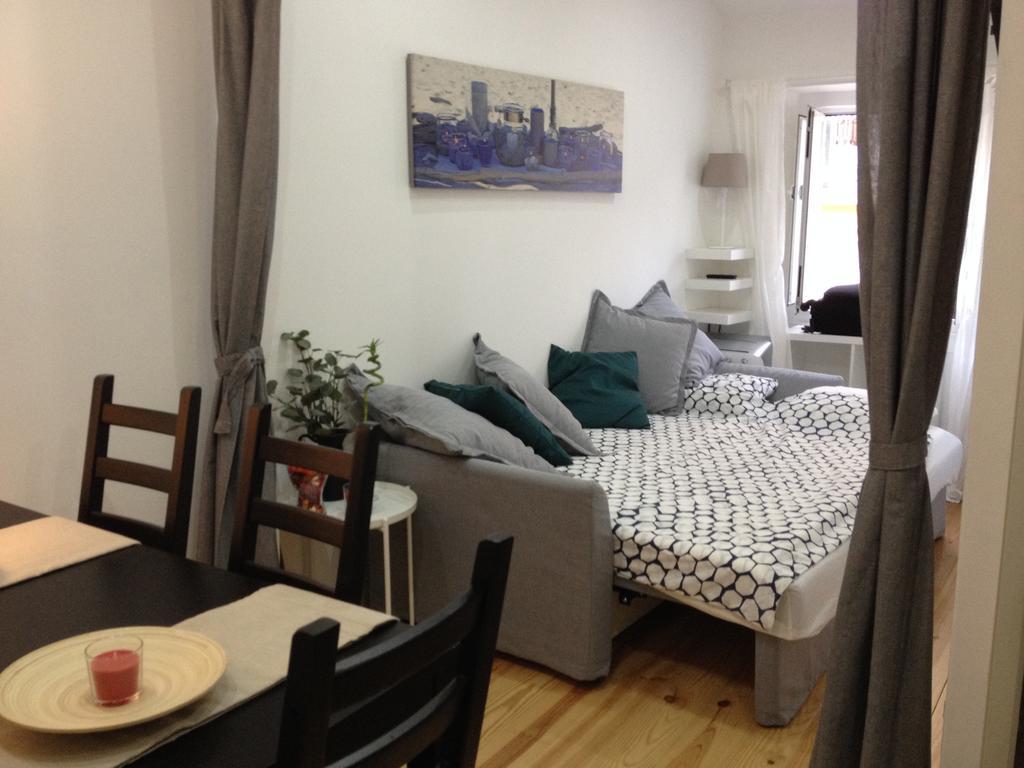 Apartment Liberdade リスボン エクステリア 写真