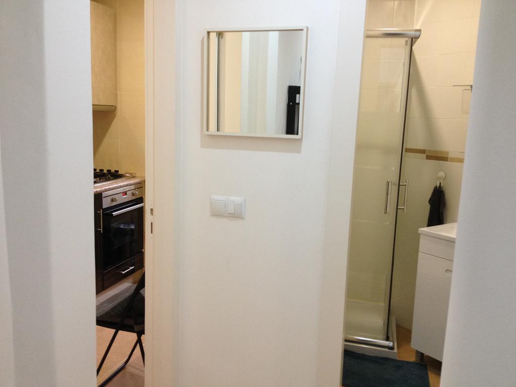 Apartment Liberdade リスボン エクステリア 写真