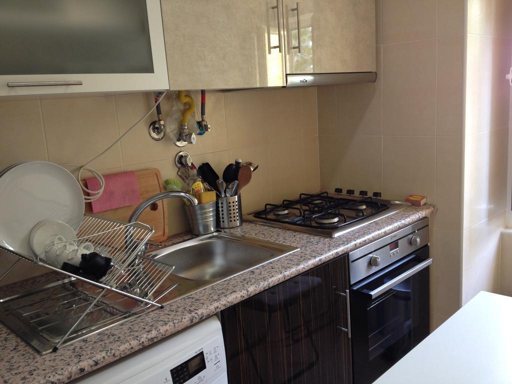 Apartment Liberdade リスボン エクステリア 写真