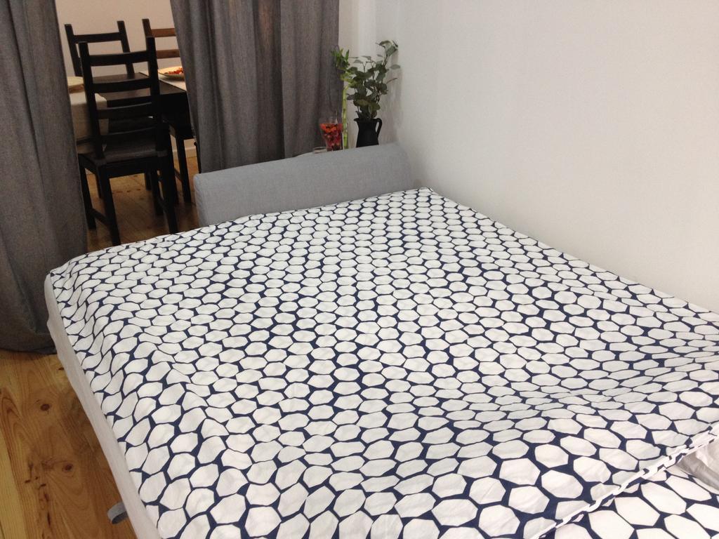 Apartment Liberdade リスボン エクステリア 写真