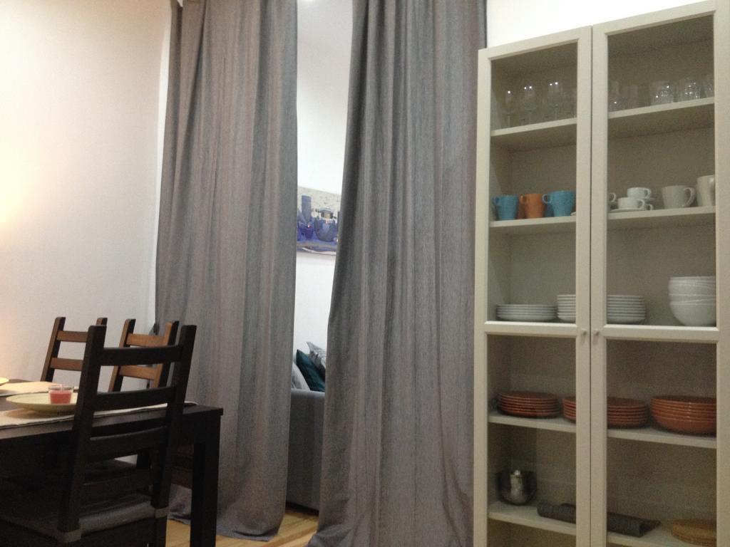 Apartment Liberdade リスボン エクステリア 写真